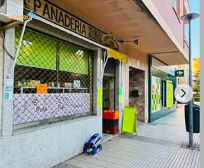 Affitto Locale commerciale in Maria Auxiliadora - Barriada de Llera. Local en alquiler en estación de autobuses