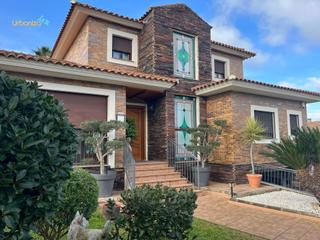 Xalet  Golf del guadiana. Chalet en venta en golf guadiana