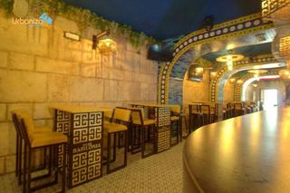 Miete Geschäftsraum in Valdepasillas - La Paz - Huerta Rosales. Se alquila local comercial montado como pub en sinforiano madroñ