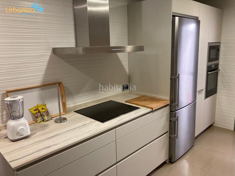 Foto 4d243c06-3e38-4748-8df6-9e740a3a39b1. Flat with heating parking in Pardaleras Badajoz