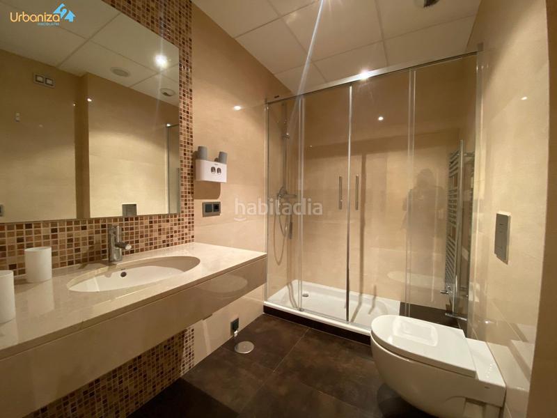 Foto 69542a4b-d4e6-4f21-a34b-263a8c28cf30. Flat with heating parking in Pardaleras Badajoz