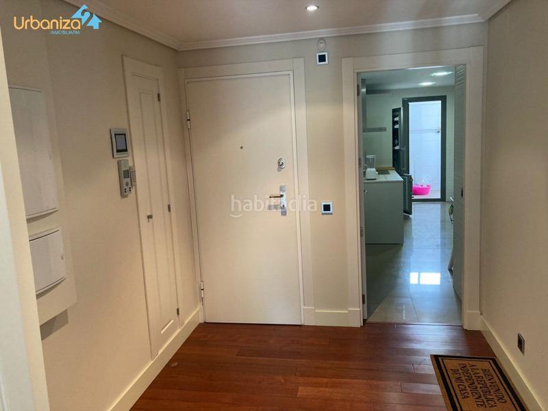 Foto 83d04163-818d-43e6-9318-852e931449c4. Flat with heating parking in Pardaleras Badajoz