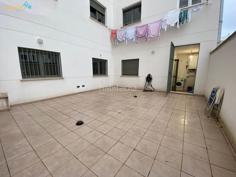Foto aef16eeb-443c-4841-90ee-3cfdd72f0042. Flat with heating parking in Pardaleras Badajoz