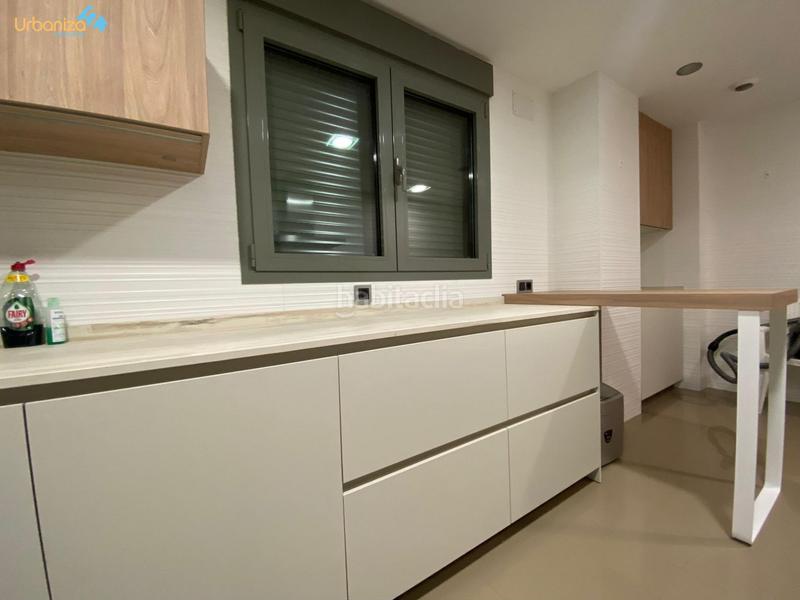 Foto c700a594-66cb-40cd-a92c-4f78fdd74c3f. Flat with heating parking in Pardaleras Badajoz