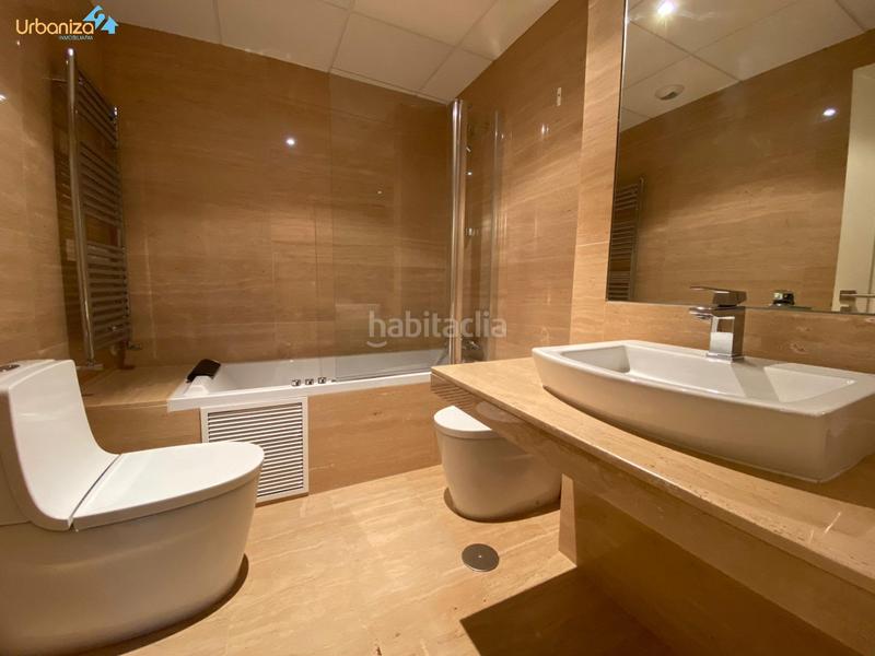 Foto deb296fc-271b-4415-8bf5-69c613a8b0b2. Flat with heating parking in Pardaleras Badajoz