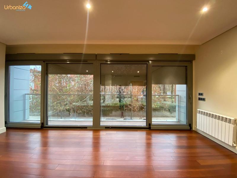 Foto fe807d76-9739-463d-9e9c-0a8f59b169c6. Flat with heating parking in Pardaleras Badajoz