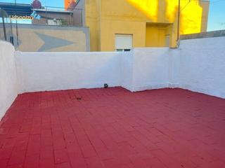 Haus in Ciudad Jardín. Casa en antonio domnguez con sotano terraza y amplio trastero pa