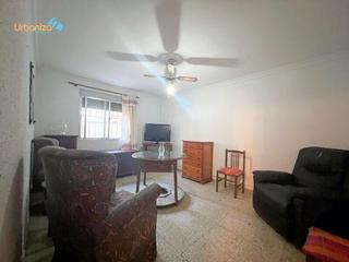 Planta baixa a Maria Auxiliadora - Barriada de Llera. Piso en planta baja bien acondicionado en maria auxiliadora  con