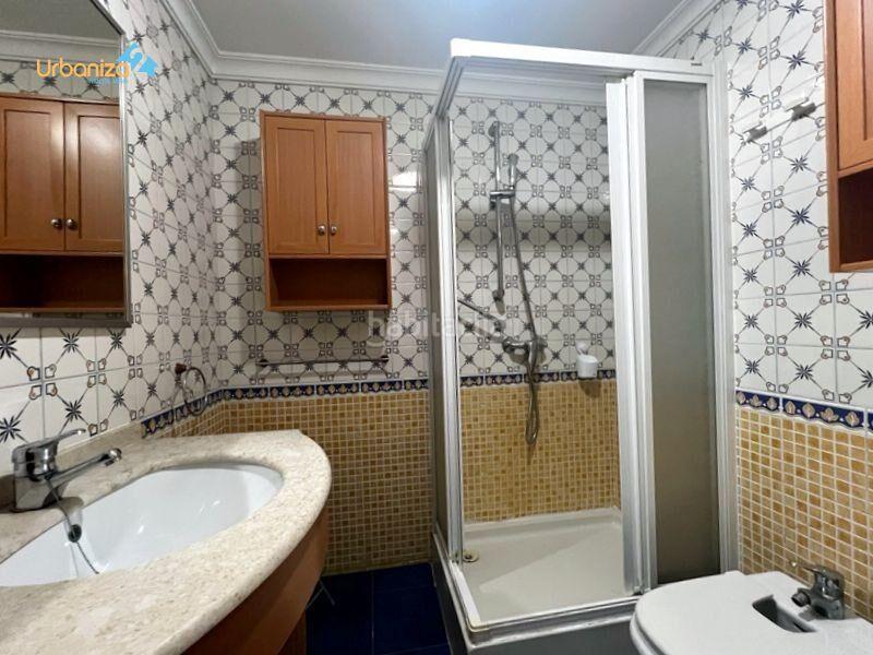 Foto 22ba01c0-3337-433b-bd63-9d94f91cccf0. Planta baja piso en planta baja bien acondicionado en maria auxiliadora con patio y terraza comunitaria en Badajoz