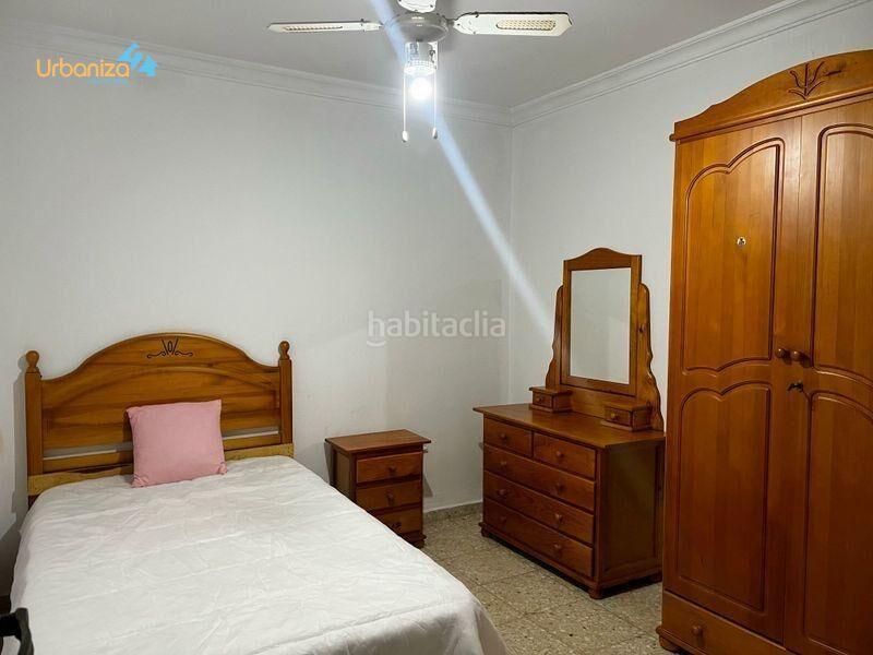 Foto 3fbea2ea-dde4-4b23-b106-9cec17974e47. Planta baja piso en planta baja bien acondicionado en maria auxiliadora con patio y terraza comunitaria en Badajoz