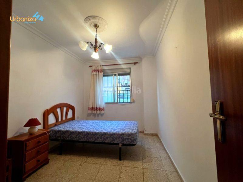 Foto 71a5d2ff-0bc4-4ddb-b14c-e3403eb4e64c. Planta baja piso en planta baja bien acondicionado en maria auxiliadora con patio y terraza comunitaria en Badajoz