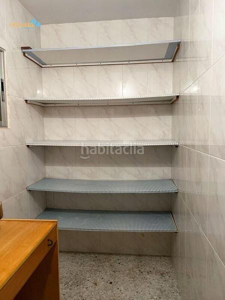 Foto 80e3f283-1c88-47ec-830a-b917ef39e6f6. Planta baja piso en planta baja bien acondicionado en maria auxiliadora con patio y terraza comunitaria en Badajoz