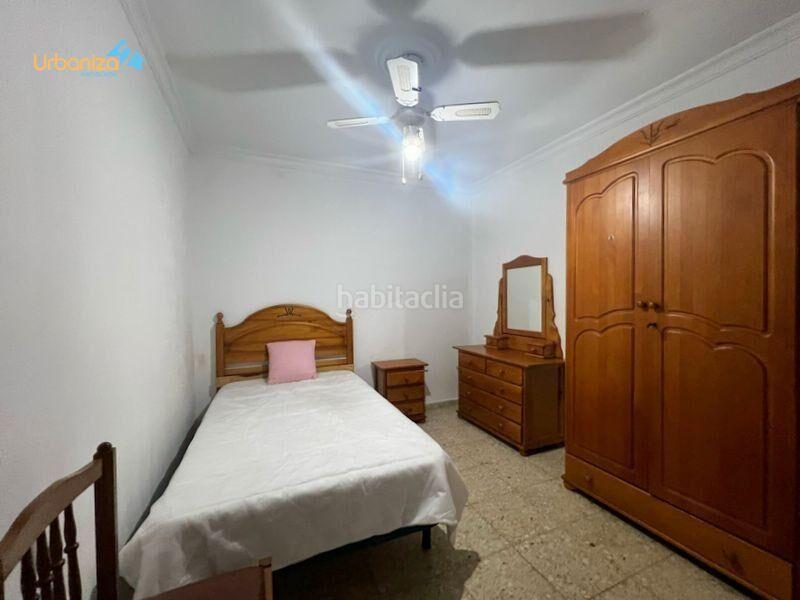 Foto 824ff9f8-d0db-4431-a1f9-6461ab65a9eb. Planta baja piso en planta baja bien acondicionado en maria auxiliadora con patio y terraza comunitaria en Badajoz