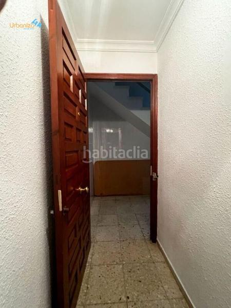 Foto 831ea6d6-94aa-4aa2-8ad7-b04ea1f4885b. Planta baja piso en planta baja bien acondicionado en maria auxiliadora con patio y terraza comunitaria en Badajoz
