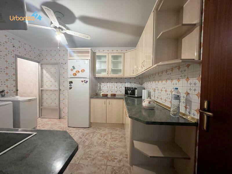 Foto 8573ae05-f36f-4e69-975f-58873ee83196. Planta baja piso en planta baja bien acondicionado en maria auxiliadora con patio y terraza comunitaria en Badajoz