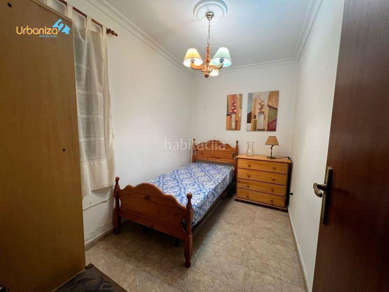 Foto 8c39563b-2eee-4b87-90dd-b760aa28df2f. Planta baja piso en planta baja bien acondicionado en maria auxiliadora con patio y terraza comunitaria en Badajoz