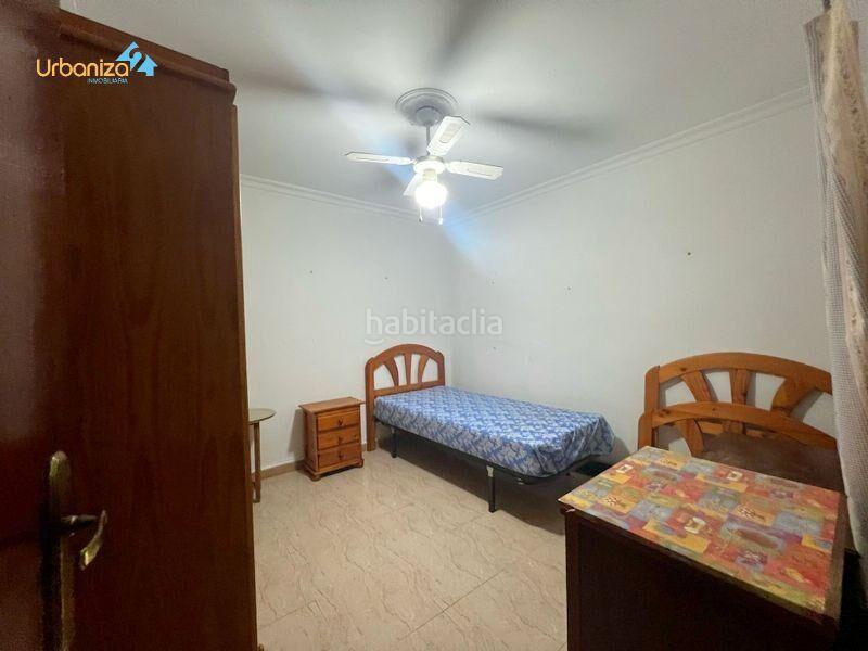 Foto d7f96a0e-2320-48dd-b300-7e54a708000a. Planta baja piso en planta baja bien acondicionado en maria auxiliadora con patio y terraza comunitaria en Badajoz