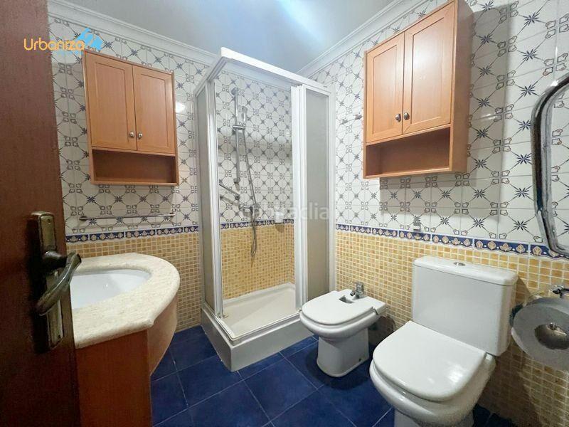 Foto e6524be1-78a6-4955-9b31-b263407cbcc8. Planta baja piso en planta baja bien acondicionado en maria auxiliadora con patio y terraza comunitaria en Badajoz