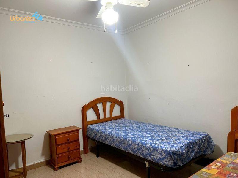 Foto fd515f73-0a3b-4317-b737-a7bd029db9ef. Planta baja piso en planta baja bien acondicionado en maria auxiliadora con patio y terraza comunitaria en Badajoz