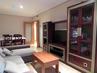 Apartament a Maria Auxiliadora - Barriada de Llera. !espectacular apartamento con plaza de garaje y trastero!
