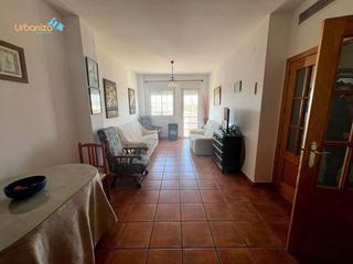 Pis a Talavera la Real. Amplio piso centrico de 4 habitaciones en talavera ideal inverso