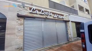 Local Comercial en Avenida Elvas