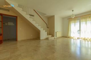 Àtic a Avenida Elvas. Atico duplex jardines del guadiana 4 dormitorio s2 baños,  garaj