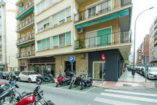 Local Comercial en Calle CL RAFAEL LUCENQUI 9 Es:1 Pl:00 Pt:07 06004 BADAJO