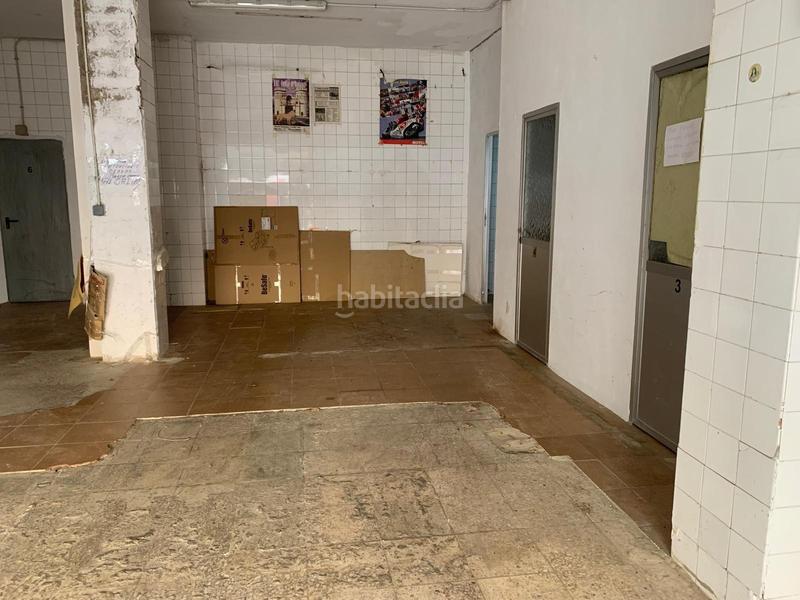 Foto 5398905c-a6e6-4b88-b979-a736561ca63b. Lloguer aparcament cotxe a Santa Marina Badajoz