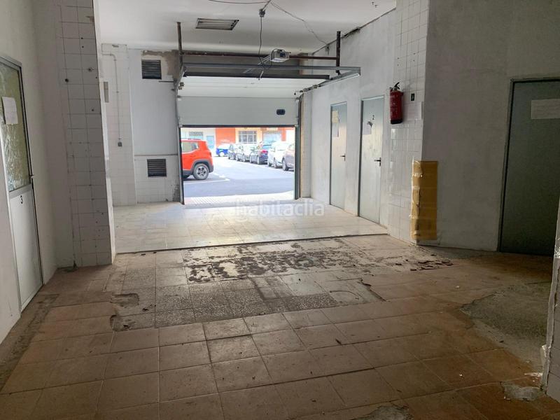 Foto a0dddd5d-fc8a-4c82-bb3d-25b460cfabc9. Lloguer aparcament cotxe a Santa Marina Badajoz