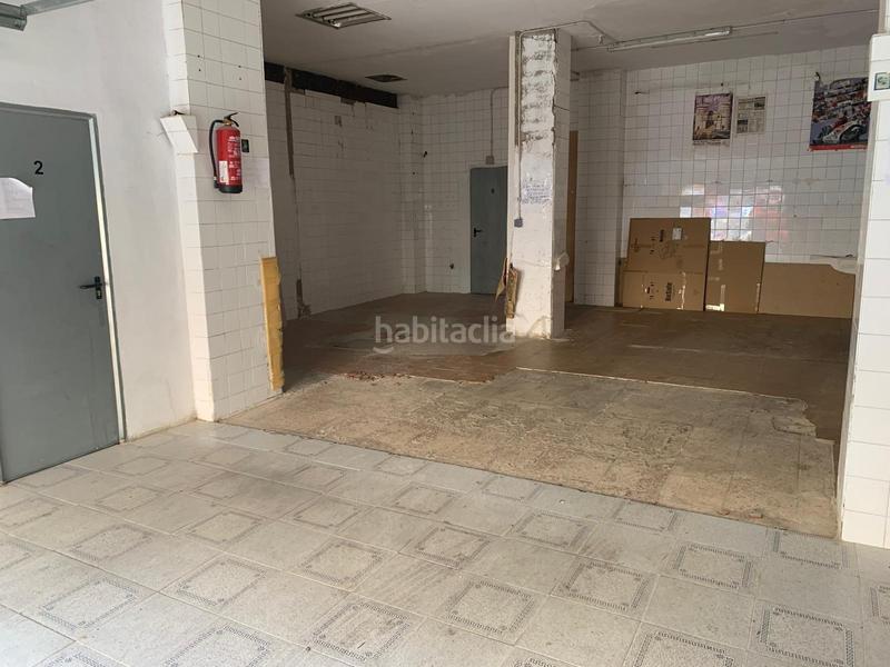 Foto a56e13ea-7b1c-439f-9eb0-4c9f69ee0fb8. Lloguer aparcament cotxe a Santa Marina Badajoz