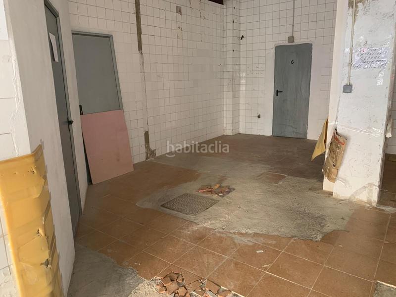 Foto f5d02b98-f572-44a2-9041-2b3342411f00. Lloguer aparcament cotxe a Santa Marina Badajoz