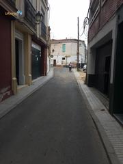 Pis a Casco Antiguo. Piso para reformar en el centro de badajoz