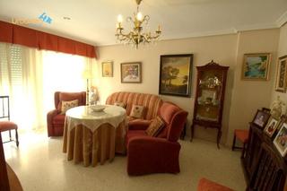 Piso  Arrayanes los. Piso en venta en ciudad jardin badajoz