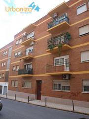 Piso en La Estación. Piso 3d junto al parque de san fernando 3 planta sin ascensor