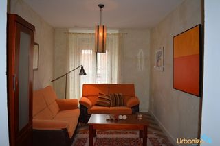 Location Appartement à Casco Antiguo. Alquiler de temporada en badajoz
