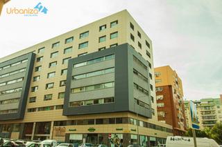 Lloguer Oficina a Valdepasillas - La Paz - Huerta Rosales. Oficina valdepasillas badajoz