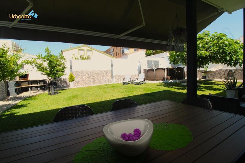 Foto 11404e90-afc6-45bc-ab09-710e402afed0. Chalet avec chauffage parking piscine dans Avenida Elvas Badajoz