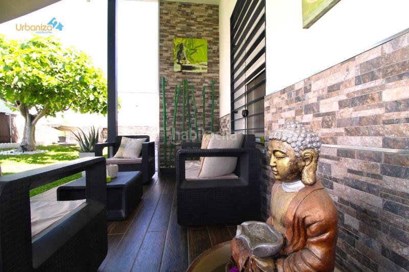 Foto 3843b318-a027-4e5f-bf50-3b147b8329c7. Chalet avec chauffage parking piscine dans Avenida Elvas Badajoz