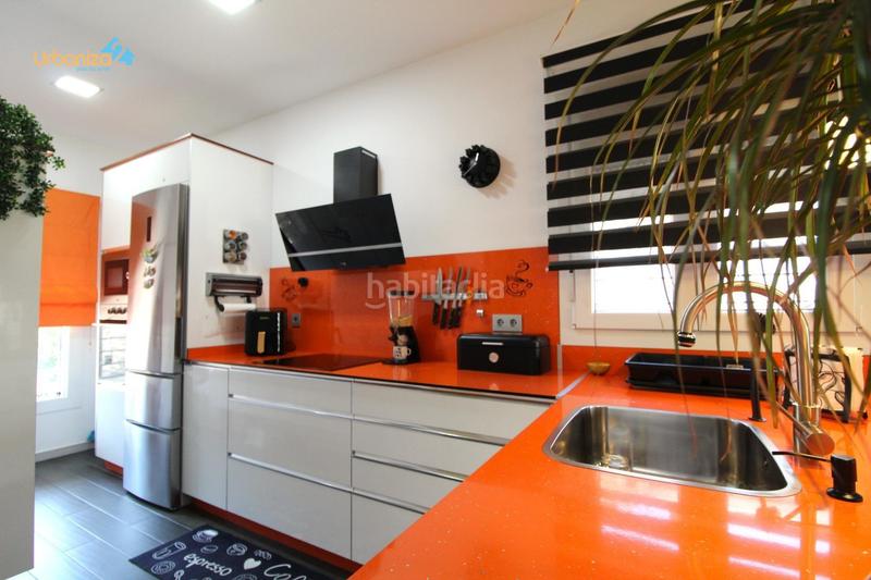 Foto 5d43c0f9-6231-4fe7-8b2e-ea428d5701d3. Chalet avec chauffage parking piscine dans Avenida Elvas Badajoz