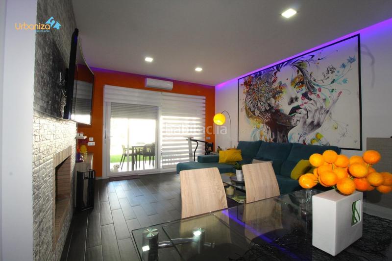 Foto 99bac920-cd5c-4ea1-8e9f-375e67b13d47. Chalet avec chauffage parking piscine dans Avenida Elvas Badajoz