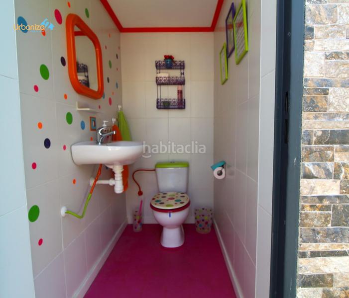 Foto b495ca8b-a12c-4661-b243-8e1889c08e1d. Chalet avec chauffage parking piscine dans Avenida Elvas Badajoz