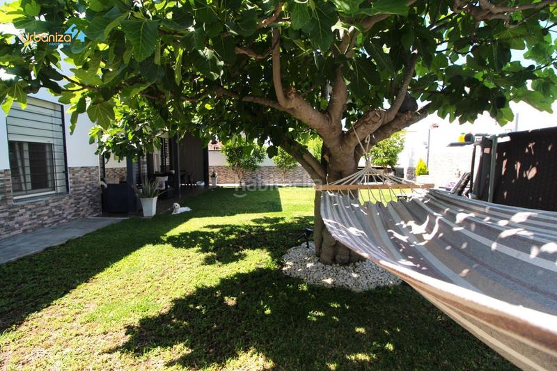 Foto bdf6e2bc-3197-4438-83cc-75984f9c242e. Chalet avec chauffage parking piscine dans Avenida Elvas Badajoz