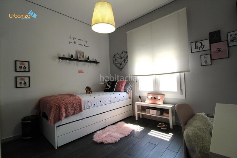 Foto d2697693-0571-4d92-8df0-bf2797bae518. Chalet avec chauffage parking piscine dans Avenida Elvas Badajoz