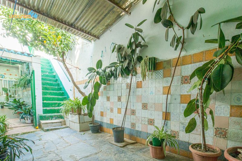 Foto 6028c1b8-0dfa-46a5-b3a7-6156403cbc45. Planta baixa a Casco Antiguo Badajoz