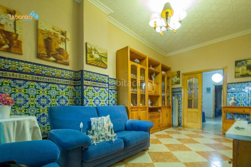 Foto 61e255c3-5825-4699-a033-108f1992c61d. Planta baixa a Casco Antiguo Badajoz