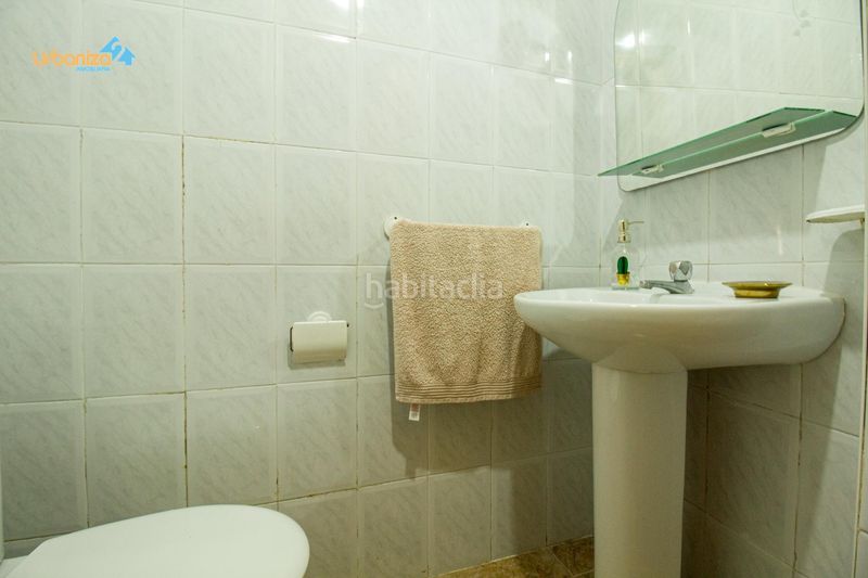 Foto a531537f-3093-4c68-9797-1d23069ac5b7. Planta baixa a Casco Antiguo Badajoz