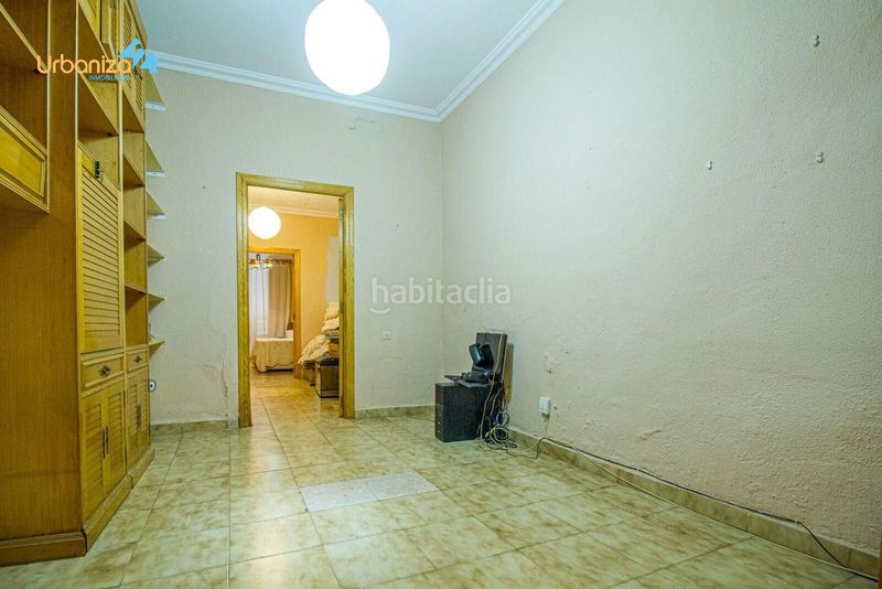Foto a636349c-06d4-4b66-99c5-5ee367e77a14. Planta baixa a Casco Antiguo Badajoz