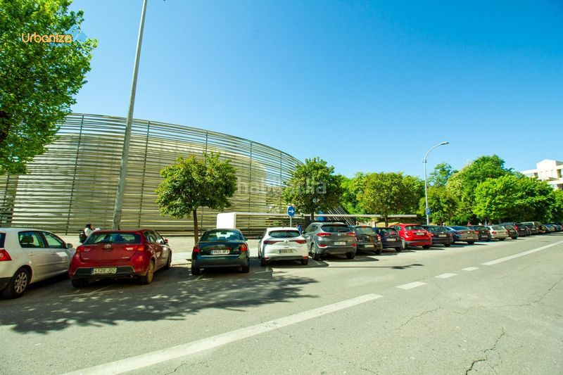 Foto aaed0618-ea49-4a25-b46f-2b79b899b3f3. Planta baixa a Casco Antiguo Badajoz