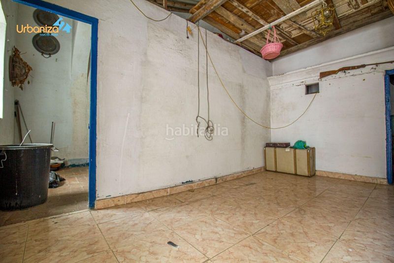 Foto b897b1a5-dc6c-4429-9715-81f2a40a6095. Planta baixa a Casco Antiguo Badajoz